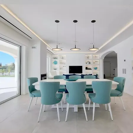 Casa Rondini Forte dei Marmi