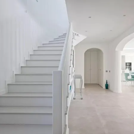 Casa Rondini * Forte dei Marmi