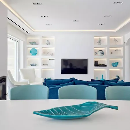 Casa Rondini Apartment
