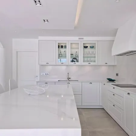 Casa Rondini Apartment *