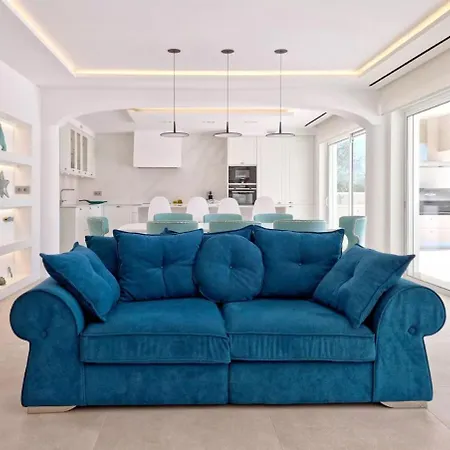 Apartamento Casa Rondini Forte dei Marmi
