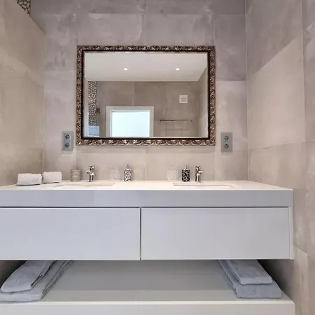 Casa Rondini Apartamento Forte dei Marmi