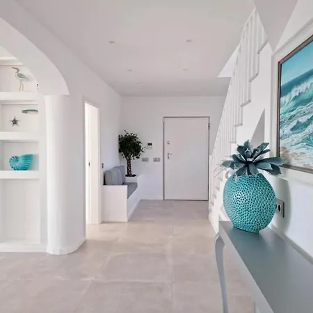 Casa Rondini Forte dei Marmi