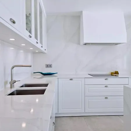 Apartamento Casa Rondini *
