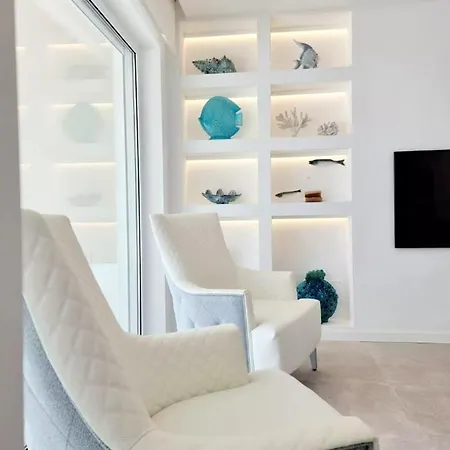 Casa Rondini * Forte dei Marmi
